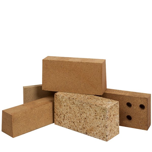 Ultra-Refractory-Firebricks